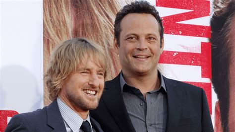 Wedding Crashers Sequel With Vince Vaughn And Owen Wilson In The Works Klbj Am Austin Tx