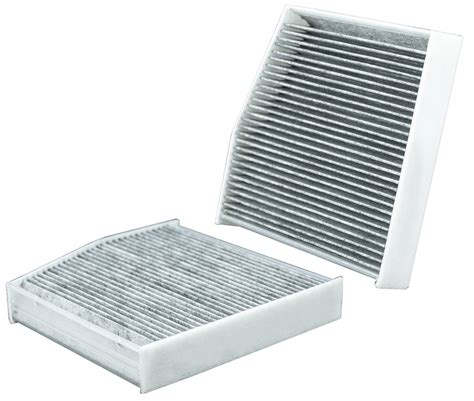 Mercedes Benz Cabin Air Filter Fresh Air Wix 2468300018 Wix WP10130