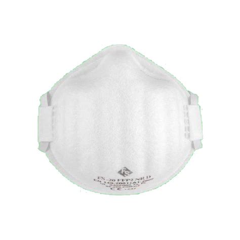 Mascarilla Moldeada Ffp Sin V Lvula B Unds Comprar Online