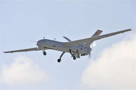 Turkey’s Anka to Get New Engine | UAS VISION