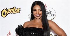 Ashanti Net Worth 2025