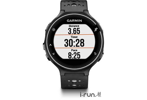 Garmin Forerunner 230 HRM 010 03717 46