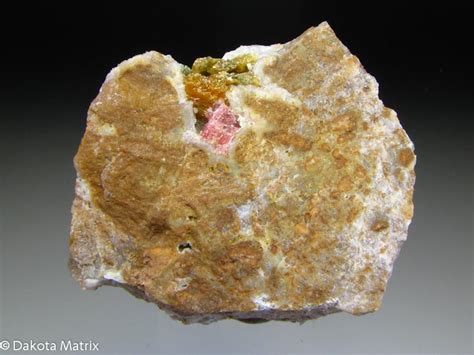 Tellurite Mineral Specimen For Sale