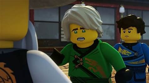 Ninjago Masters Of Spinjitzu Tv Series Episode List Imdb