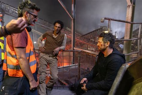 Ларго Винч: Гнев прошлого (2024) — Фильм.ру