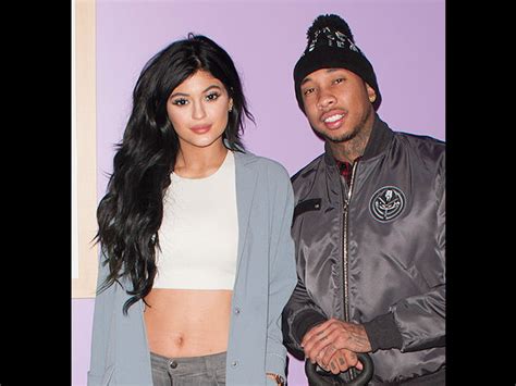 Tyga Cheating | Tyga Kylie Jenner | Tyga Transgender | Tyga Pics Leak - Filmibeat