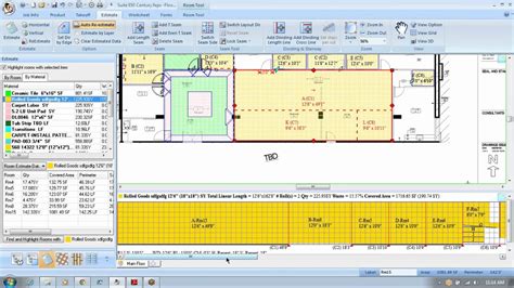 Hardwood Flooring Estimate Software Flooring Ideas