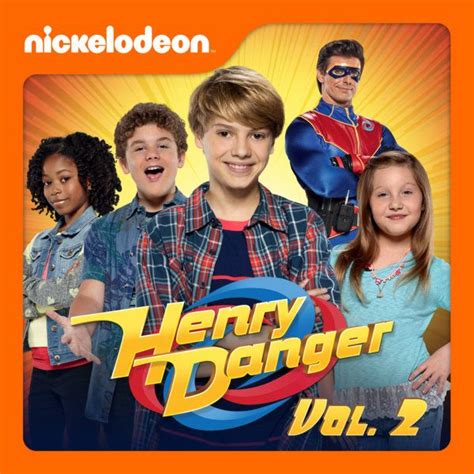 Watch Henry Danger Season 1 Episode 24 Henry And The Bad Free