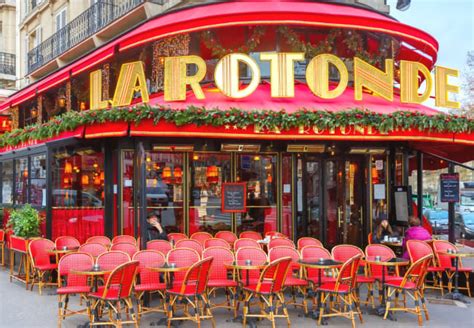 Best Places To Eat & Drink Like A Local In Paris