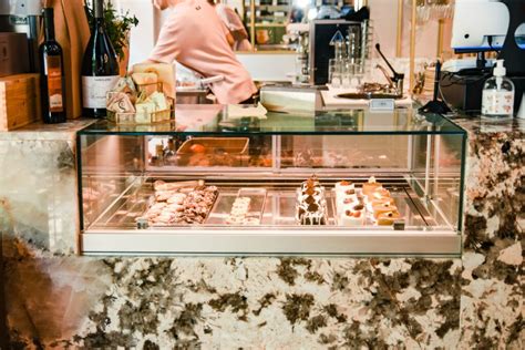 Cosa non può mancare nel laboratorio di una pasticceria