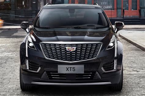 2022 Cadillac XT5 Sport Price, Specs, 0-60 - 2021 Cadillac