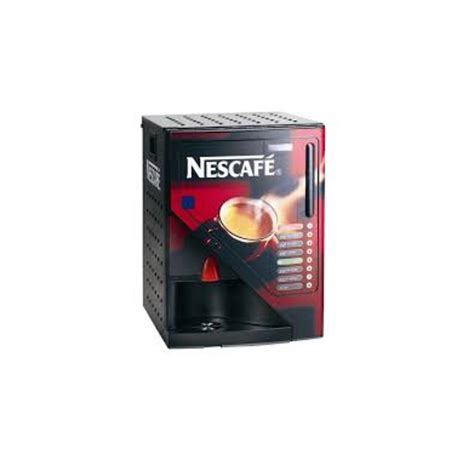 Nescafe Vending Machine Manufacturer Supplier Trading Company