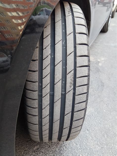 Летняя резина KUMHO ECSTA PS71 это сила, сила держака) — KIA Rio (3G ...