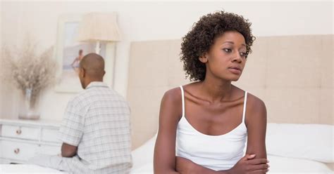 The Connection Between Menopause And Loss Of Sex Drive In Women Pulse Nigeria