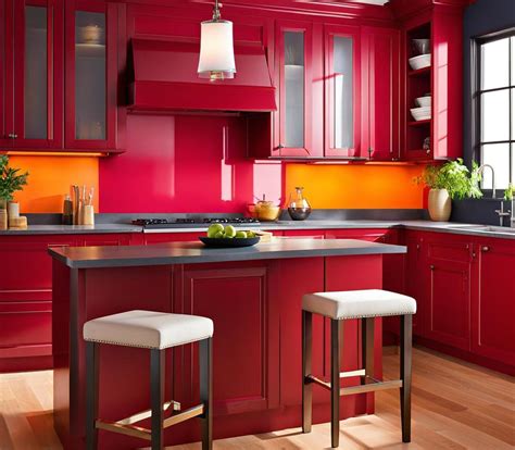 The Best Paint Colors To Make Your Cherry Cabinets Shine Corley Designs