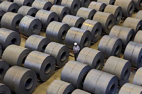 Steel Authority Of India Limited SAIL Bengal To Be Big Beneficiary