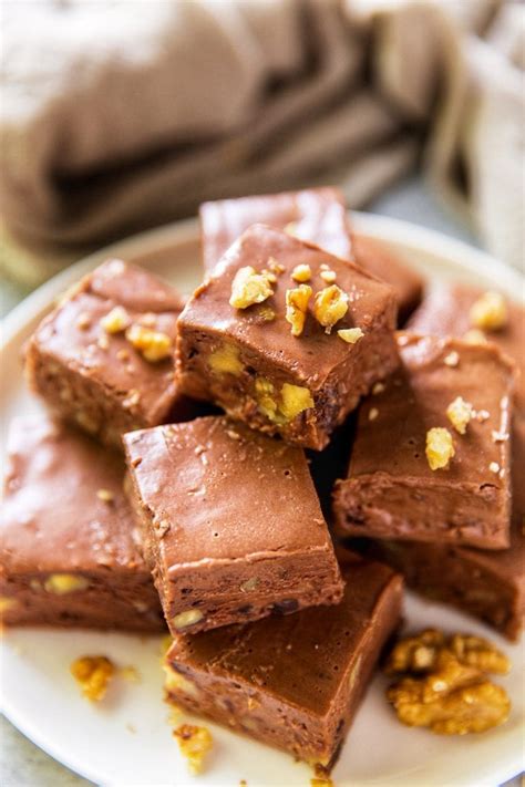 Old Fashioned Fudge Recipe Copycat See S Fudge No 2 Pencil