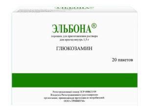 Инструкция по применению препарата Эльбона: отзывы врачей и пациентов ...