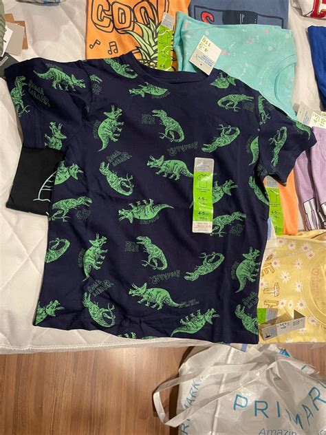 Primark kids, Babies & Kids, Babies & Kids Fashion on Carousell