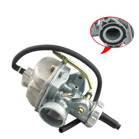 Hand Choke Carburedor Pz16 16mm Carb Carburetor For Keihin Honda Redcat