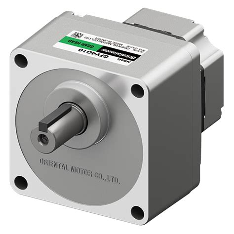 Blmr460shk Gfv Gfv4g20 60 W 112 Hp Blv Series R Type Brushless Dc Motor Speed Control