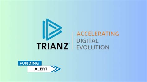 Trianz Secures A Major Growth Equity Investment