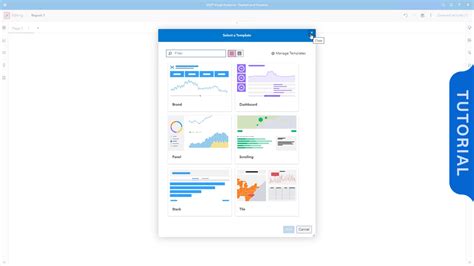 Creating A Basic Report In Sas Visual Analytics And Later