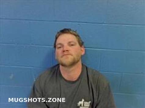 CODY D KING 01 12 2023 Poinsett County Mugshots Zone