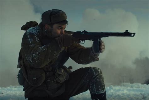 Фильм РЖЕВ, 2019 — Aurum Production