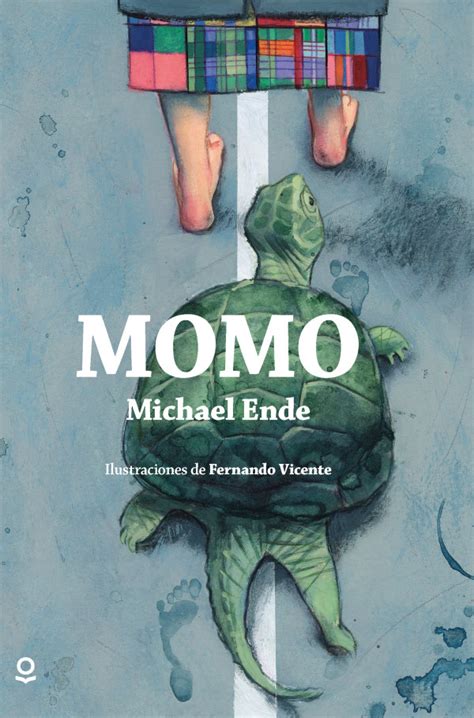 Momo Edici N Ilustrada