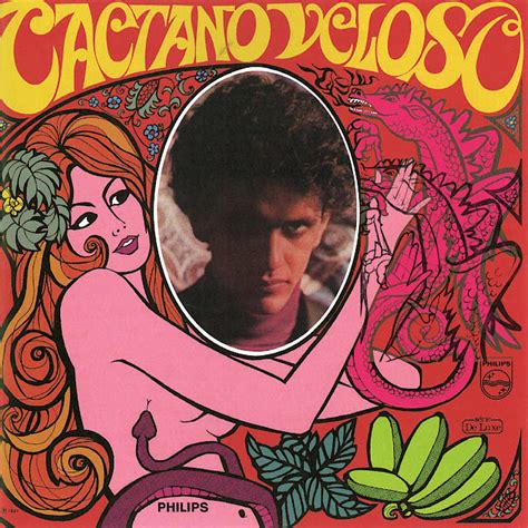 Caetano Completo 1968 Caetano Veloso Tropicália