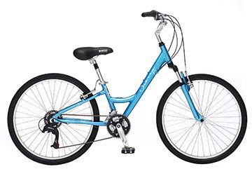 Schwinn Women's Sierra GS - Ridgewood Cycle Shop 35 North Broad Street ...