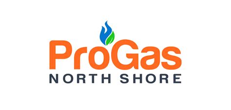 Smaller Logo Pro Gas North Shore