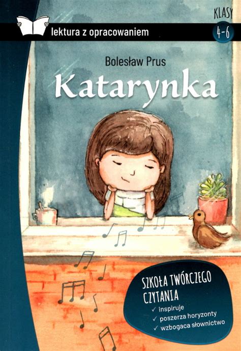 Katarynka Boles Aw Prus W Bibliotece Pl