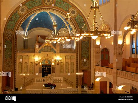 Rykestrasse synagogue fotografías e imágenes de alta resolución Alamy