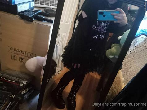 Trapimusprime Nude OnlyFans Leaks Album Girls