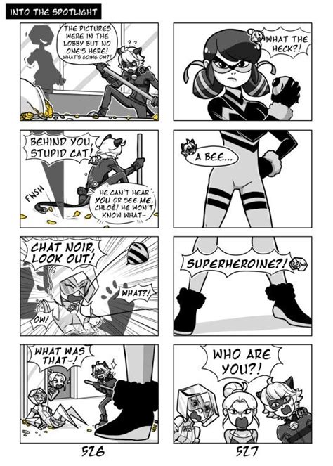 Pin By Scull On Miraculous Ladybug Comic Miraculous Ladybug Funny