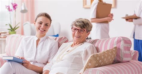 A Complete Guide To Assisted Living Training