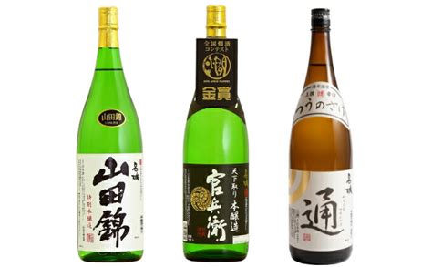 【楽天市場】【ふるさと納税】日本酒 飲み比べセット 通好みの辛口 セット 名城酒造 播州の地酒 山田錦 官兵衛 通の酒 飲み比べ お酒 酒