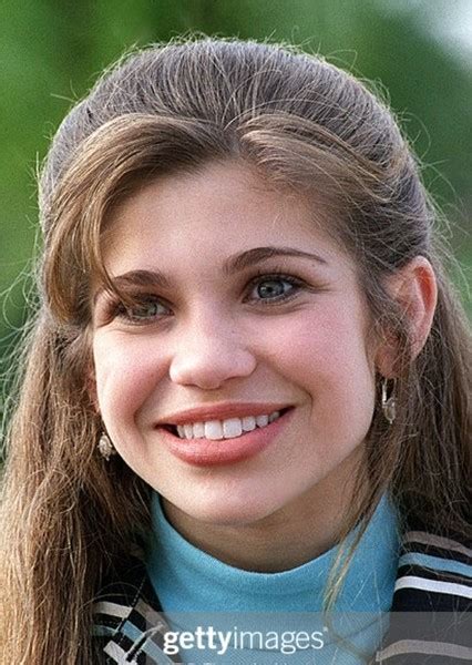 Danielle Fishel Photo On Mycast Fan Casting Your Favorite Stories