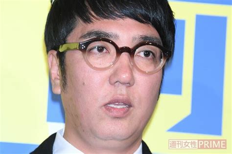 おぎやはぎ・小木博明、「杏さん耐えて」発言であらわになった“強者”の上から目線 週刊女性prime