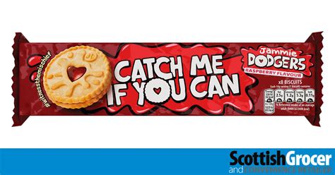 A Cheeky Campaign Scottish Grocer Convenience Retailer