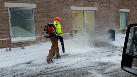 January 26 storm | NJ Snow Removal & Snow Plowing