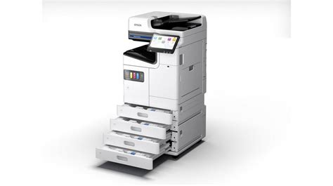 WF AM-C4000 – 40 PPM • Repro-IT