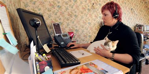 observatoire du teletravail des moteurs mais aussi des freins