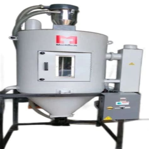 Hot Air Dryer Place Of Origin Indian At Best Price In Ahmedabad Machtech Plast