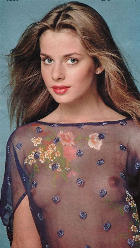 Pin By Renata Ivica On Nastassja Kinski Other Photographers Celebs