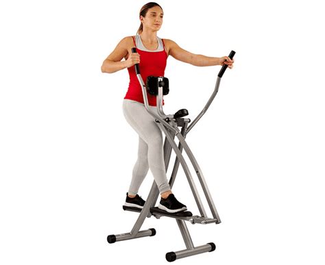 Elliptical Machine Vs Glider - Which Should You Choose? - Cardio Capital