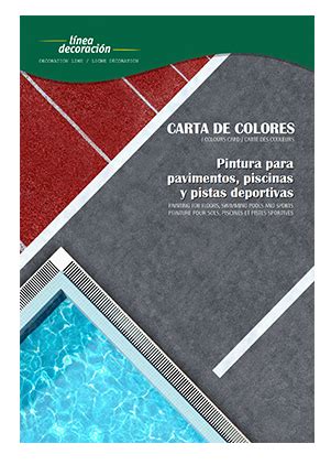 Cartas De Colores Pinturas Y Barnices Barpimo