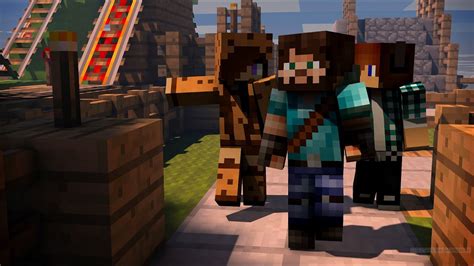 Minecraft Survival Games Bolum L Tak M Olup Bi Siki